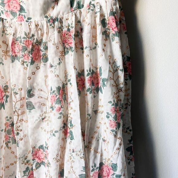 Alamour the Label Calida Dress Size XL - Picture 10 of 15